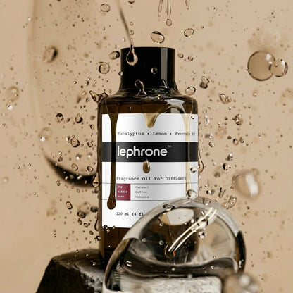 Eucalyptus • Lemon • Mountainair