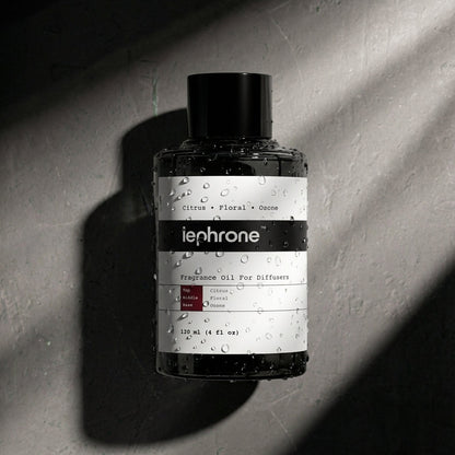 Citrus • Floral • Ozone