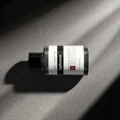 Honey • Orchid • Rum