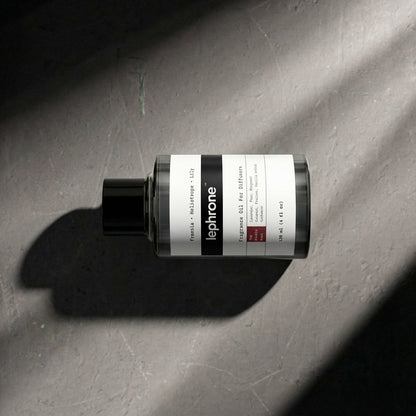 Bergamot • Cashmere • Coconut