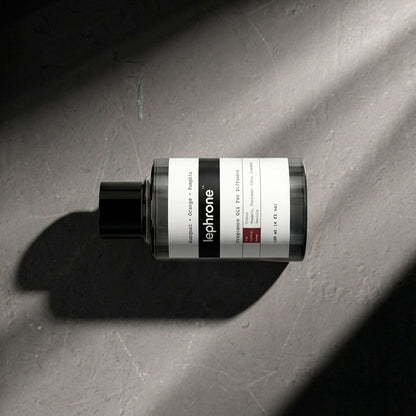 Kumquat • Orange • Pumpkin