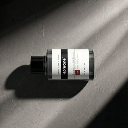 Geranium • Honey • Sea