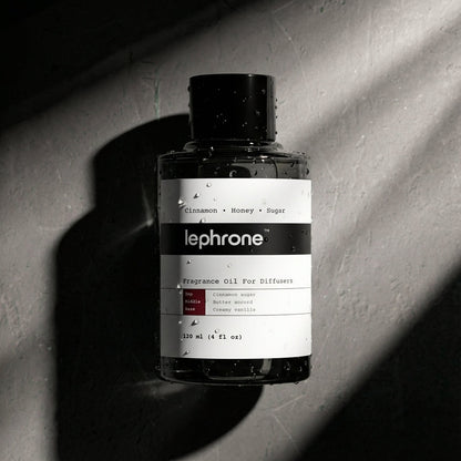 Cinnamon • Honey • Sugar