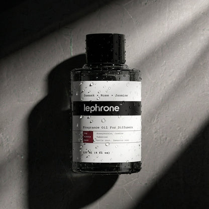 Jasmine • Rose • Tuberose