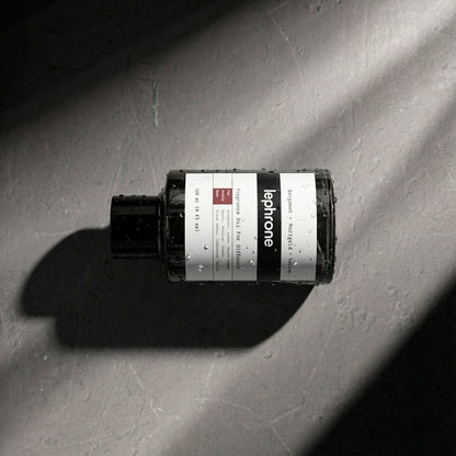 Bergamot • Marigold • Vetiver