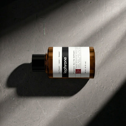 Driftwood • Lemon • Seaweed