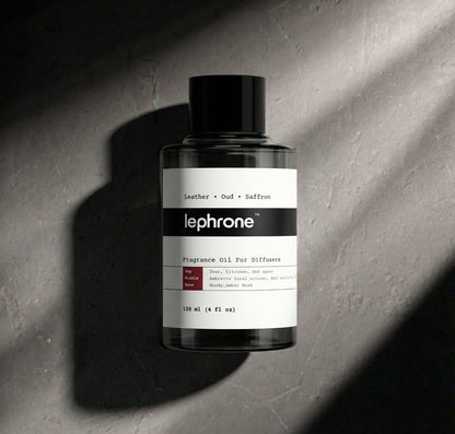 Jasmine • Musk • Woody