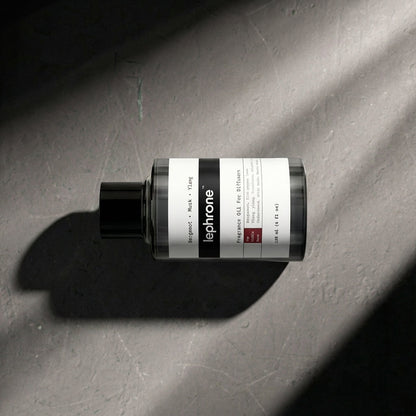 Bergamot • Musk • Ylang