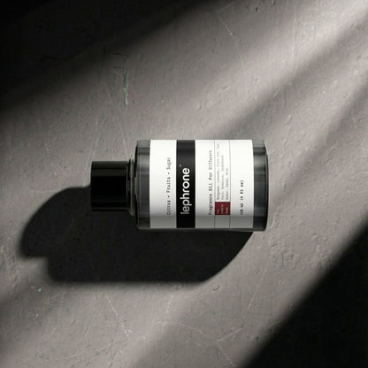 Bergamot • Musk • Sandalwood