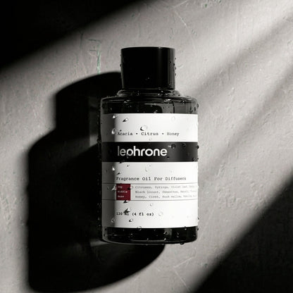 Acacia • Citrus • Honey