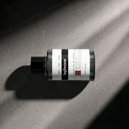 Apple • Sage • Tonka