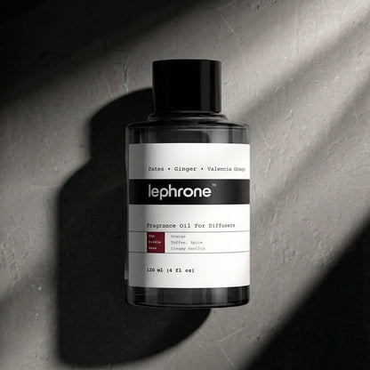 Dates • Ginger • Valenciaorange