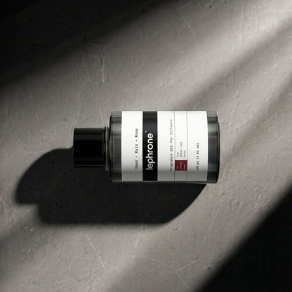 Musk • Rain • Rose