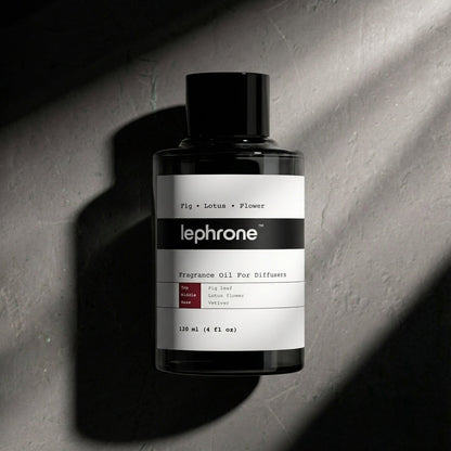 Fig • Lotus • Flower Musk