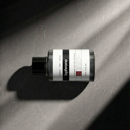 Aldehyde • Musk • Vanilla