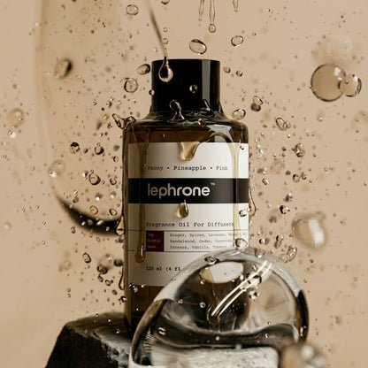 Peony • Pineapple • Pinkpepper