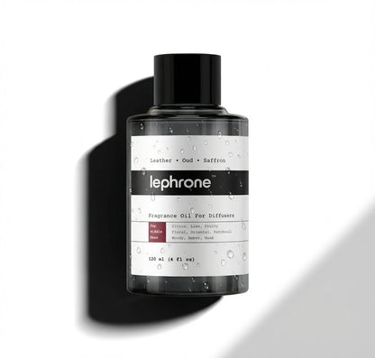 Anise • Nutmeg • Violet