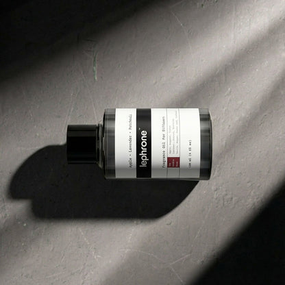 Apple • Lavender • Patchouli