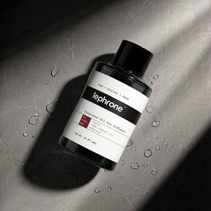 Dew • Lilies • Musk