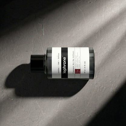 Coffee • Vanilla • White