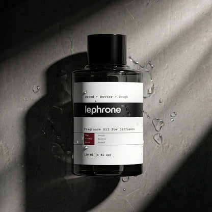 Bread • Butter • Dough