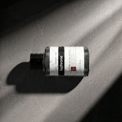 Lilac • Patchouli • Pinkpepper