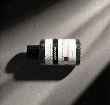 Leather • Nutmeg • Violet