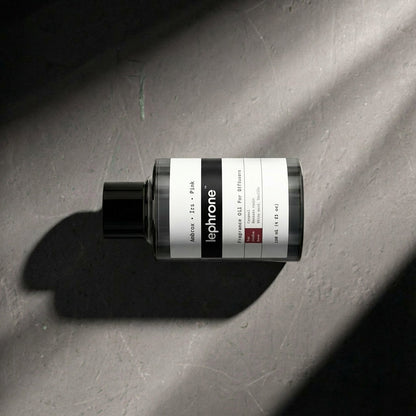 Benzoin • Caramel • Musk