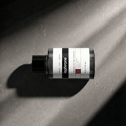 Pound Cake • Sakura • Vanilla