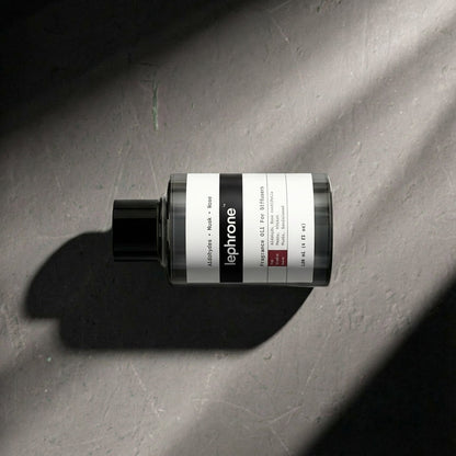 Aldehydes • Musk • Rose