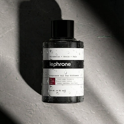 Mirabelle • Orris • Palo