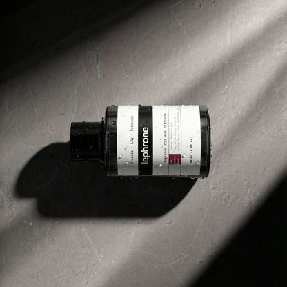 Freesia • Lily • Patchouli