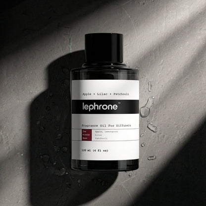 Apple • Lilac • Patchouli