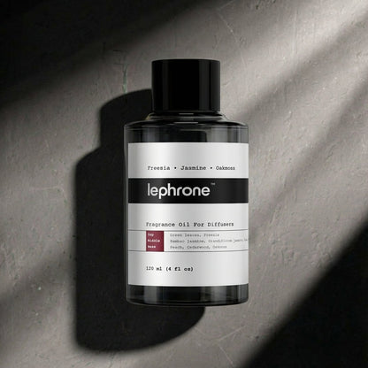 Freesia • Jasmine • Oakmoss