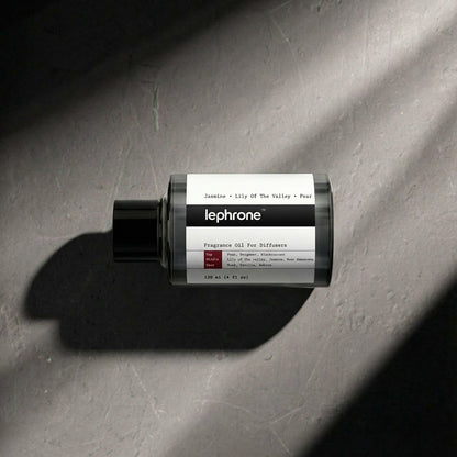 Jasmine • Lily Of The Valley • Pear