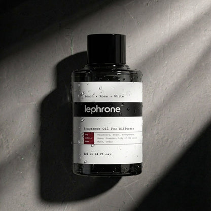 Peach • Rose • White