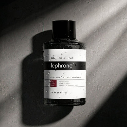 Lily • Melon • Musk