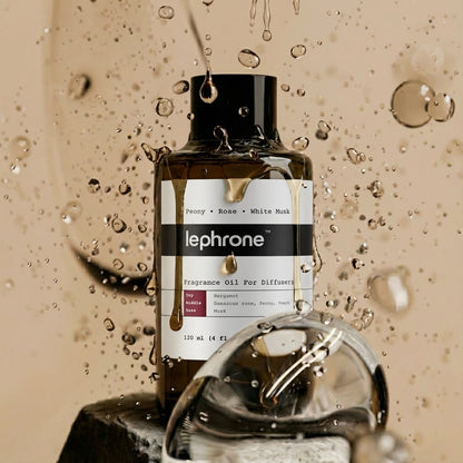 Peony • Rose • White