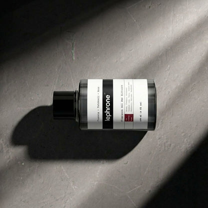 Freesia • Patchouli • Rose