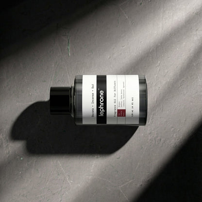 Davana • Incense • Oud