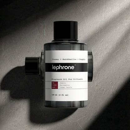 Creamy • Marshmallow • Pumpkin