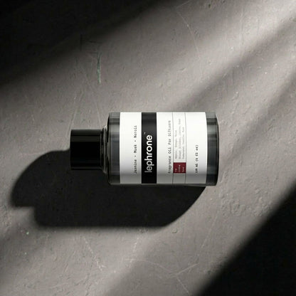 Jasmine • Musk • Neroli