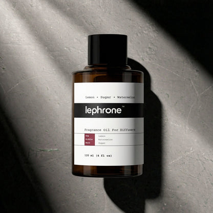 Lemon • Sugar • Watermelon