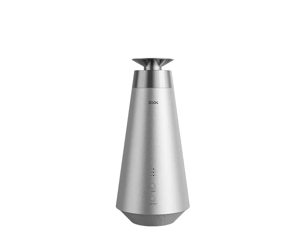 Lephrone i7 Mini – Compact Car Waterless Diffuser