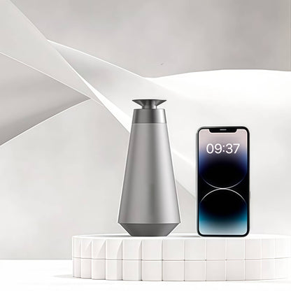 Lephrone i7 Mini – Compact Car Waterless Diffuser