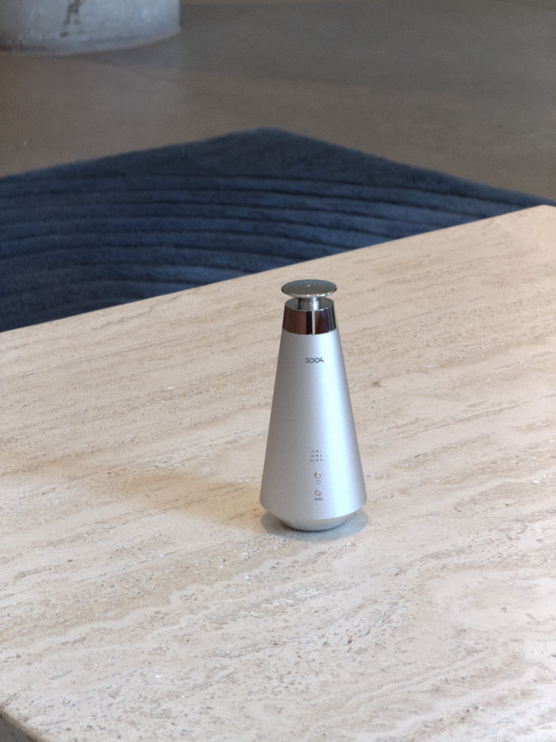 High-End Fahrzeugbeduftung