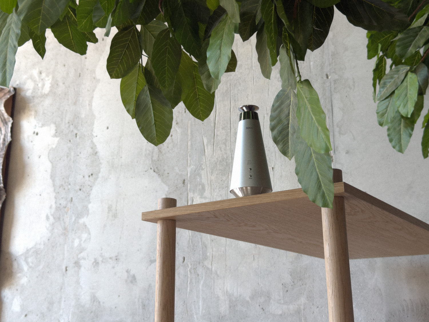Waterless diffusers