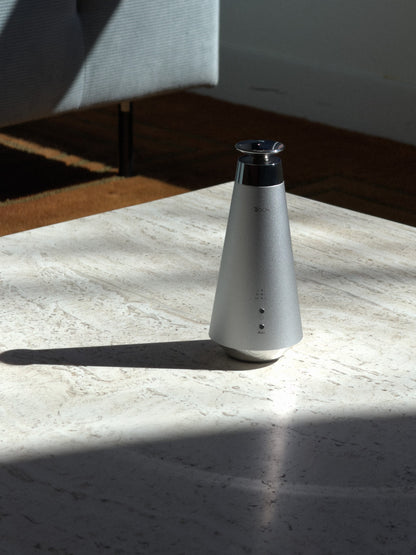 Lephrone i7 Mini – Kompakter, wasserloser Autodiffusor