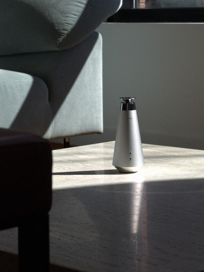 Lephrone i7 Mini – Kompakter, wasserloser Autodiffusor