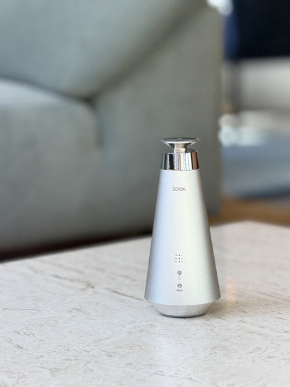 Lephrone i7 Mini – Kompakter, wasserloser Autodiffusor